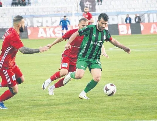 Sakarya kilidi kıramadı