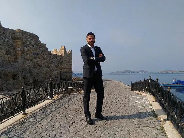 Son dakika: CHP'li Foça Belediye Başkanı Fatih Gürbüz mafyaya bulaştı! "Beni nam salmak için mafyaya vurdurttu"-3