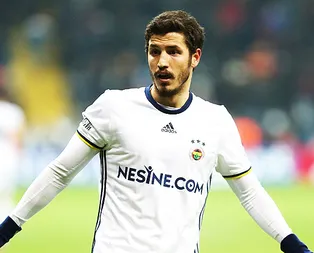 Salih Uçan koptu gidiyor! Yeni adresi...