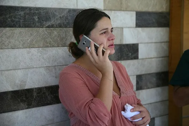 Sağlık Bakanlığı devreye girdi! Leo bebek tedavi için İstanbul'a getirildi-2