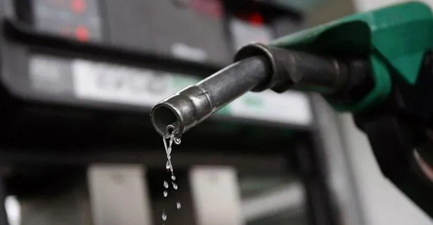 Son dakika: Benzin fiyatlarına bu geceden itibaren zam geliyor | İşte zamlı benzin fiyatları