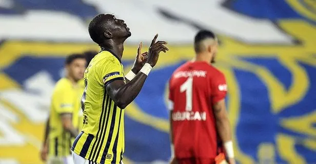 Papiss Cisse: Yaşımla hiç ilgilenmiyorum