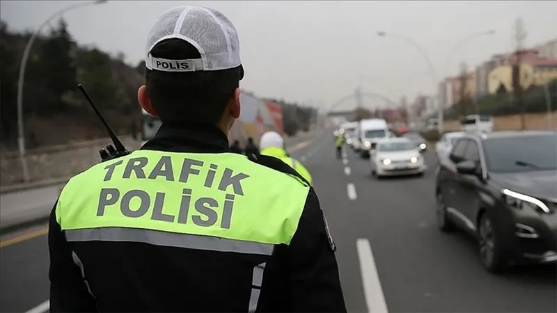 İstanbullular dikkat: Üsküdar ve Şişli'de yarın bazı yollar trafiğe kapatılacak-3