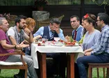 Kocaman Ailem 3. Bölüm izle - Hemen izle