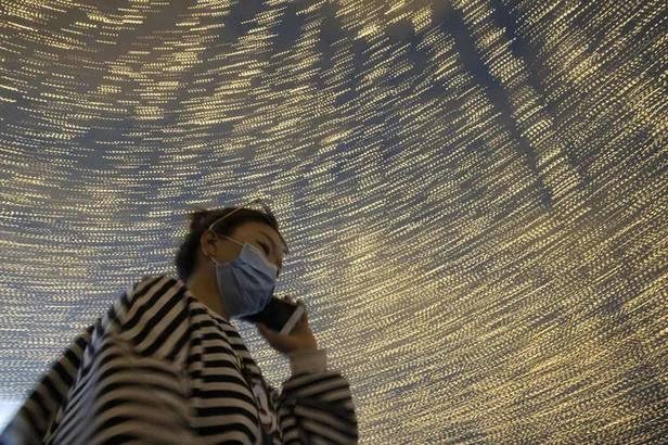 Bilim insanlarından koronavirüsle ilgili şoke eden araştırma! Uydudan çekilen fotoğraflar...-7