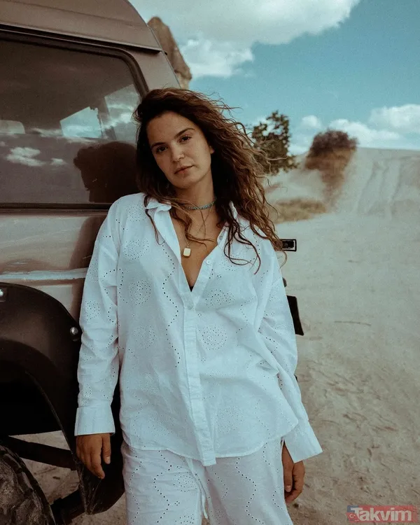 Aslı Bekiroğlu yeni bir aşka yelken açtı! Gönlünü bakın kim kaptırdı - 1