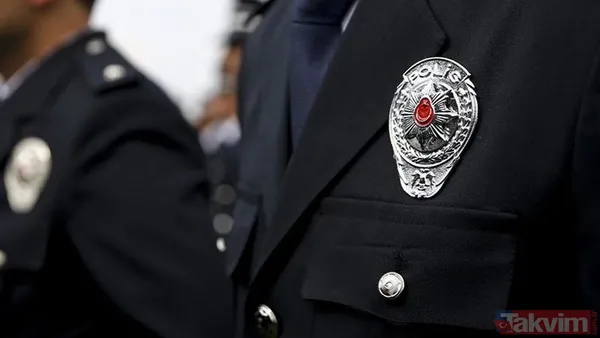 Polis alımı başvuru tarihi geldi mi? PA 33. dönem POMEM başvurusu 2025: Şartlar neler, KPSS puanı kaç - 5