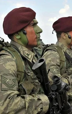 TSK El Bab'ı kuşattı