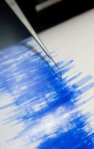 Son dakika: Bingöl'de korkutan deprem!