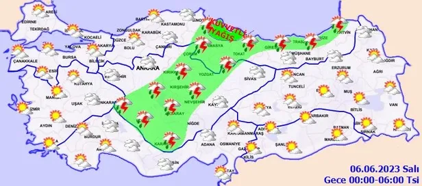 Karadeniz'i sel vurdu! Kastamonu'da 38 köy yolu ulaşıma kapandı: 2 kişi hayatını kaybetti, 1 kayıp-33