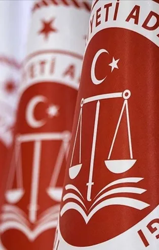 Adalet Bakanlığı 1500 hakim ve savcı alacak