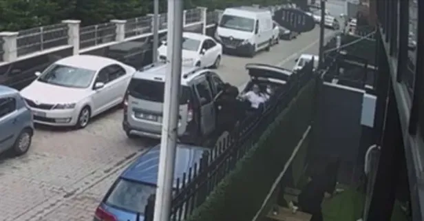 İstanbul Ataşehir'deki 3 milyonluk gasp ve cinayette saadet zinciri iddiası