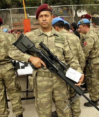 Ömer Halisdemir’in yeğeni bir genci kurtarmak isterken yaşamını yitirdi-1