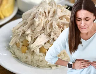 Zehirlenme vakaları arttı! Tavuk pilav yerken dikkat! Uzmanlar bilinen yanlışı düzeltti: Meğer suçlu oymuş