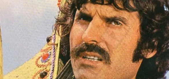 Türk sinema oyuncusu, Behcet Nacar bugün öldü.