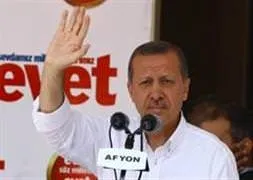 RTE resmen marka oluyor