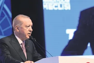 Enflasyon düşüşe geçti