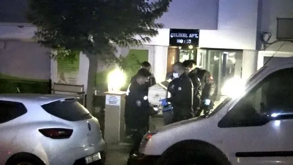 Avcılar'daki intihar cinayet çıktı: Hem beni hem oğlumu öldürecekti-3