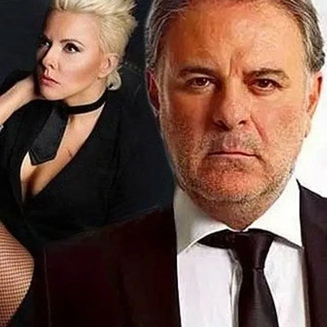 Başka Bir Gün'ün Güngör'ü meğer bir dönem Yeşilçam yıldızıyla evliymiş! Nur Sürer'in eski eşi bakın kim... - 13