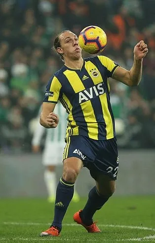 Fenerbahçe Frey’e kulüp bulamıyor