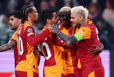 Galatasaray hangi torbada? 2026-2027 Şampiyonlar Ligi’ndeki muhtemel rakipleri