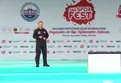 Alper Gezeravcı: Ay'a erişmeyi planlıyoruz