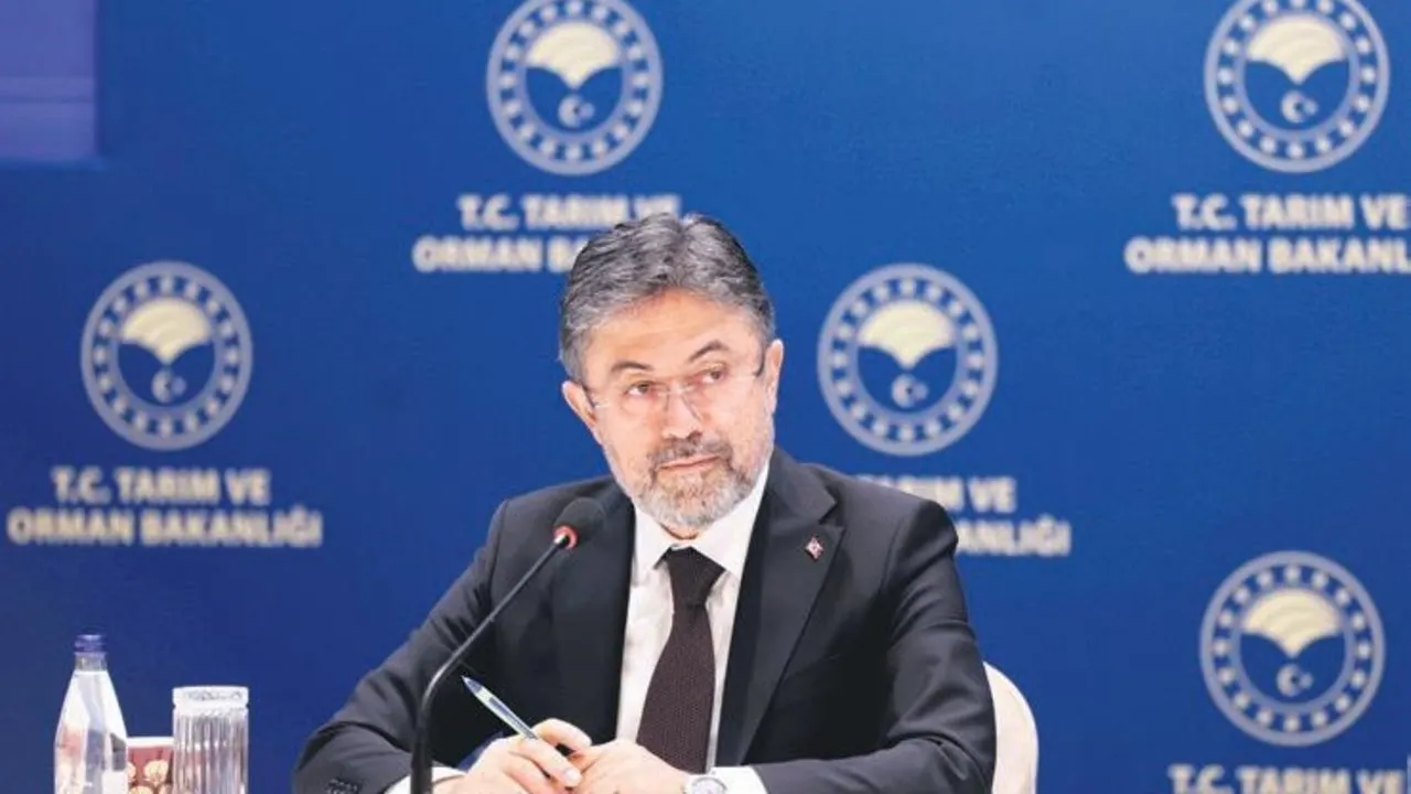 Gıdada karekod zorunlu oluyor