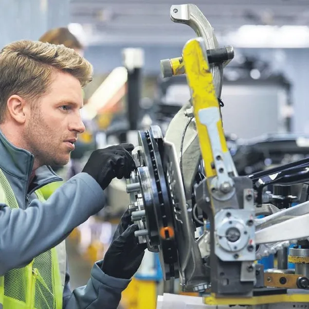 Yatırım üretim ve istihdam üssü