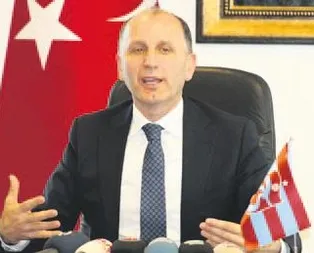 Güzel günlere doğru ilerliyoruz