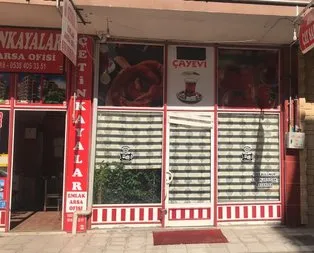 Çay ocağında katliam!