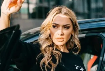 Saç ’hadise’si