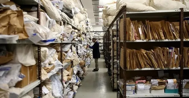 Adalet Bakanlığı'ndan başsavcılıklara kritik yazı: Adli emanetler için 5 yeni tedbir uygulanacak