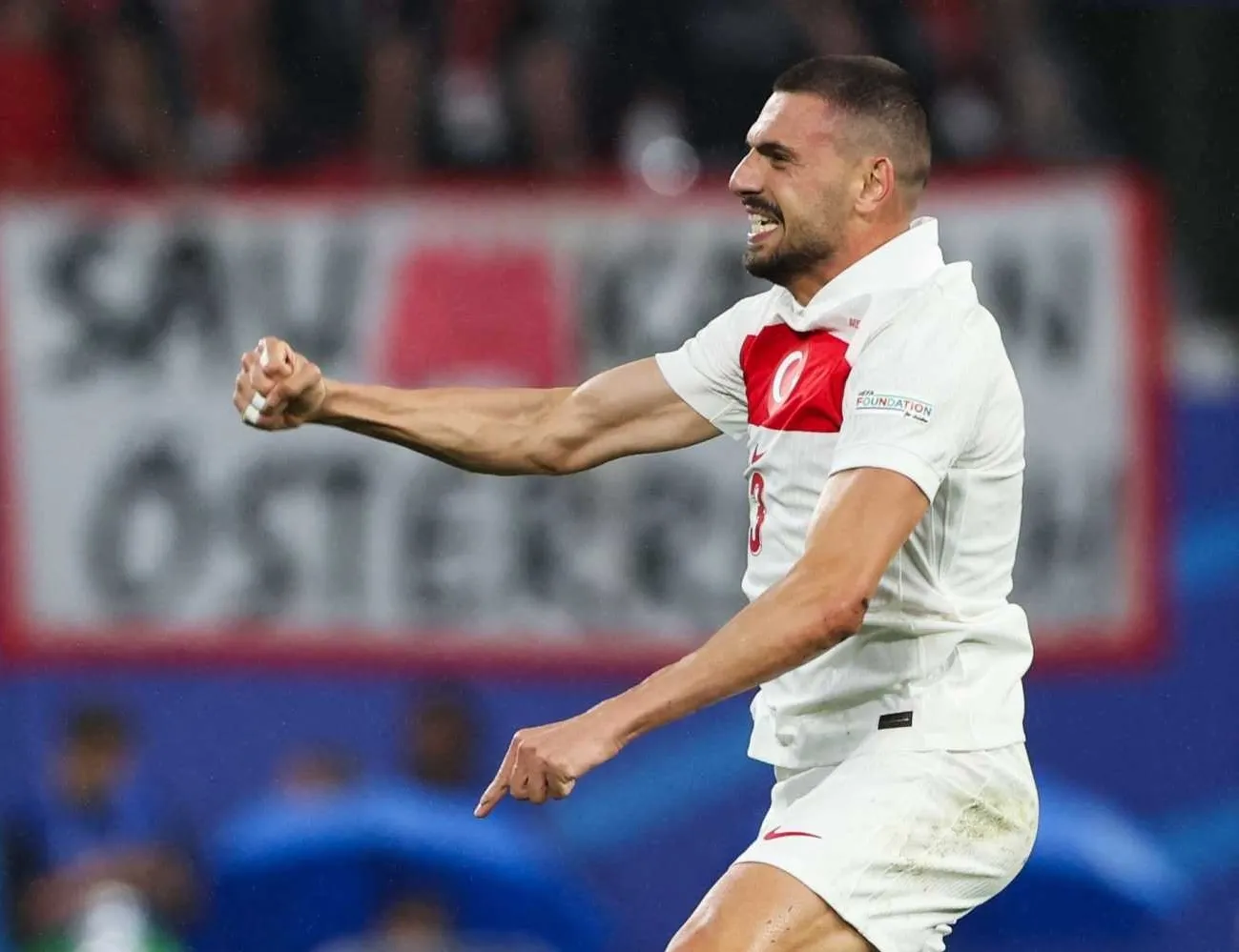 Kanarya’nın Merih planı