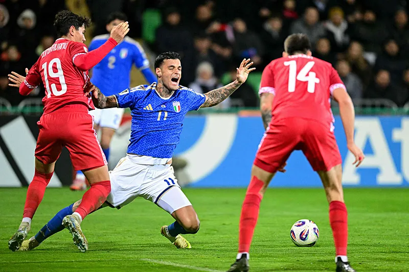 Fenerbahçe'den golcü operasyonu! Transferde bomba patlayacak - 19