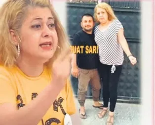 Mutluluk ayaklar altında