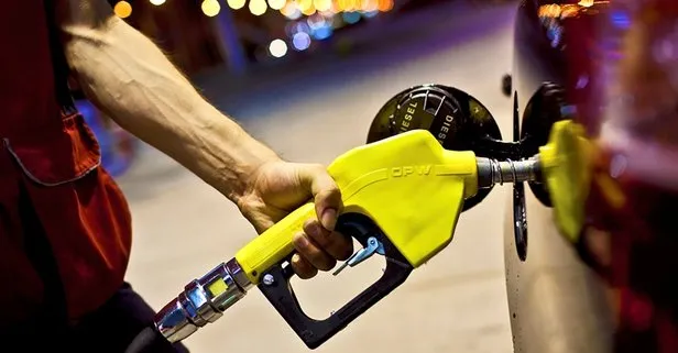 12 Mayıs İstanbul, Ankara, İzmir benzin, motorin fiyatları! 1 LT benzin, mazot kaç TL oldu? BP, Opet, Shell güncel zamlı akaryakıt fiyatları!