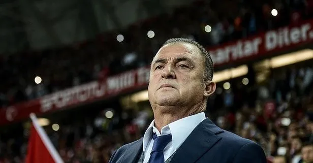 Fatih Terim’e büyük şok!
