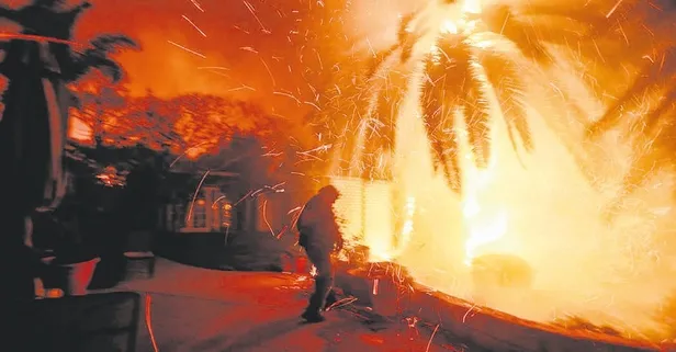 Fiyatlar da kül oldu!