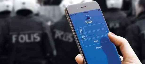 ’ByLock’ soruşturmasında 28 polis tutuklandı