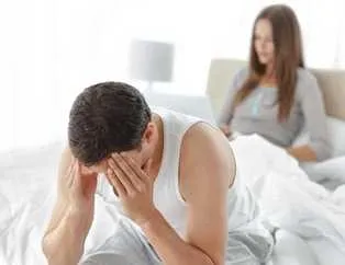 Bunu yapan erkekler yandı! Kısırlığa yol açıyor