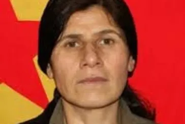 PKK’lı bir büyükbaş daha etkisiz hale getirildi