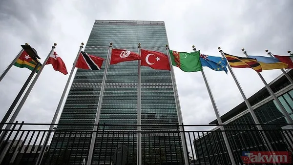 Bu Devletlerin Yanı Sıra Dünyanın Dört Bir Yanından Çok Sayıda Ülke De Bm'nin Parçasıdır. Üyelik, Bm Şartı'nı Kabul Eden Ve Taahhütlerini Yerine Getiren Her...