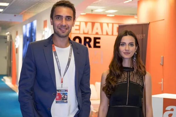 Cannes'da Atv rüzgarı esti! Atv 25. yaşını Cannes'da kutladı!-3