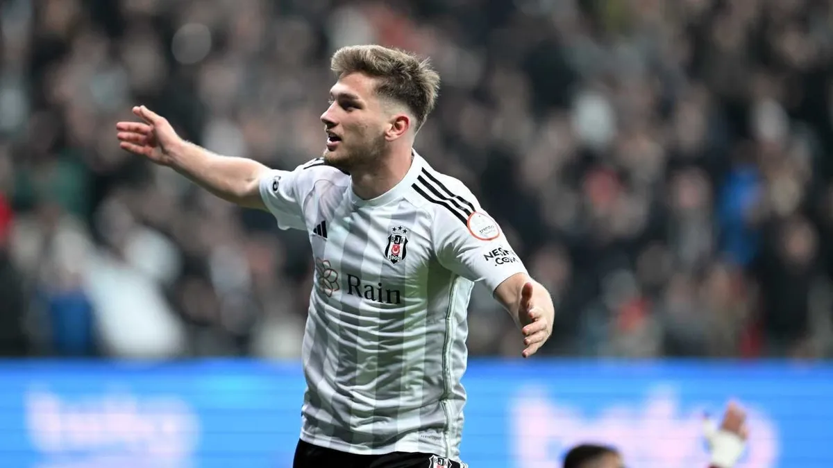 Semih Kılıçsoy Cagliari'de!