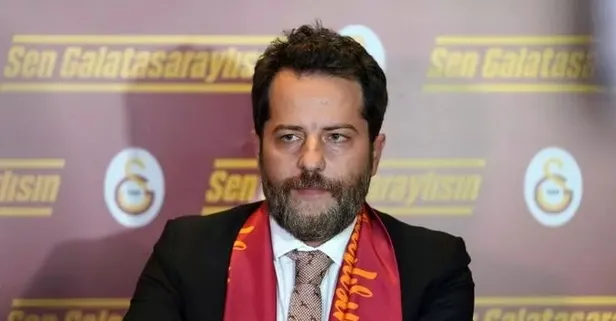 Ve beklenen uçak indi! Erden Timur bir taşla iki kuş vurdu! Vecino transferinin iptal sebebi...