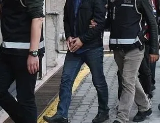 Eski İstanbul İl Jandarma Komutanına müebbet hapis