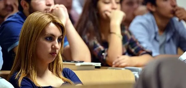 Burs ve kredi alanlar dikkat!