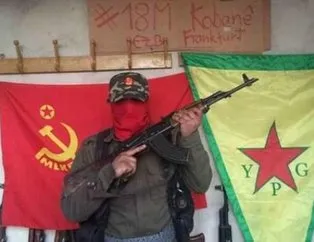 YPG/PKK sol terör örgütlerinin koruyucusu oldu