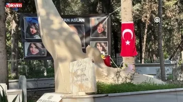 Özgecan’sız 11 yıl!