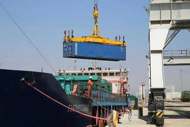 DEİK'ten flaş açıklama: Türkiye, Libya ve Afrika'ya ticarette tedarik zincirinin yeni lideri olabilir-1